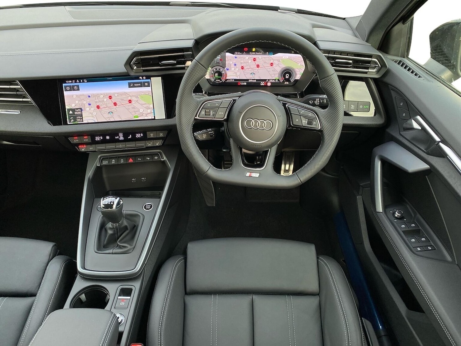 Used Audi A3 2025 for sale - 77650274: Photo 9