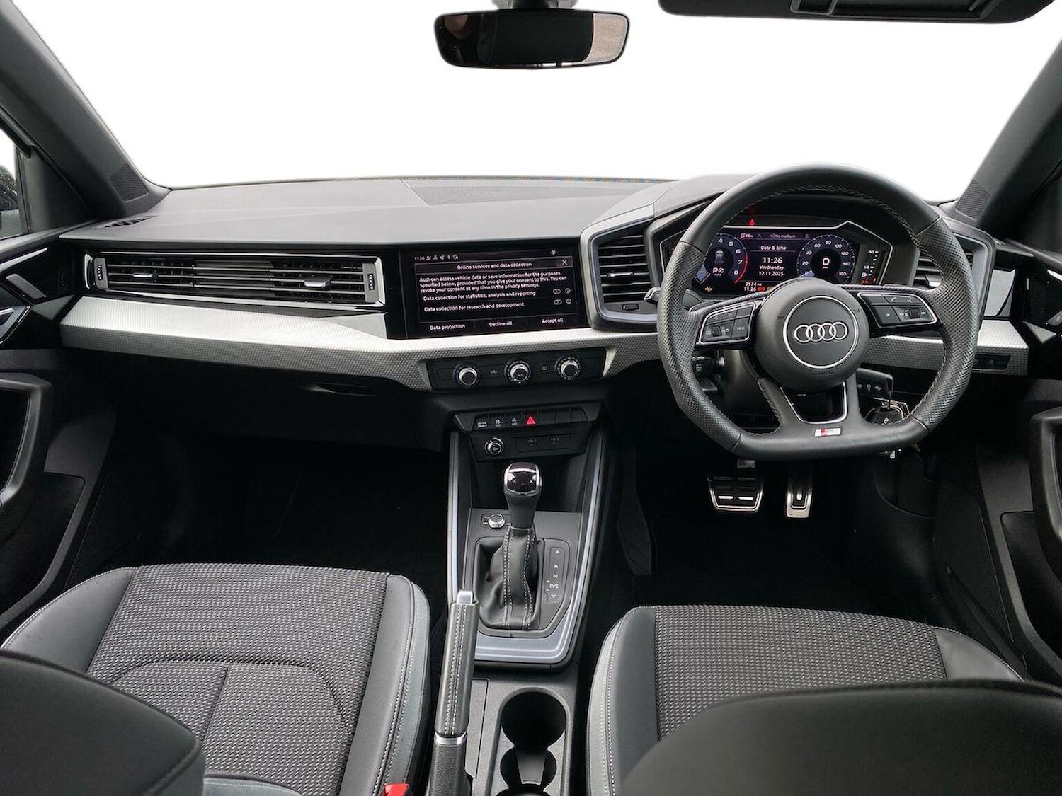 Used Audi A1 2025 for sale - 76536661: Photo 10