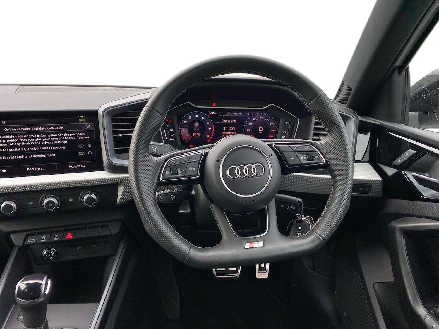 Used Audi A1 2025 for sale - 76536661: Photo 11