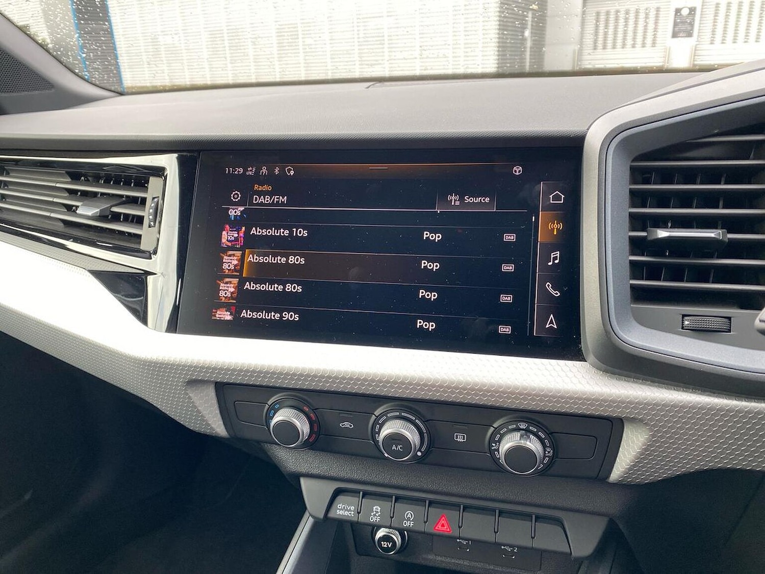 Used Audi A1 2025 for sale - 76536661: Photo 13