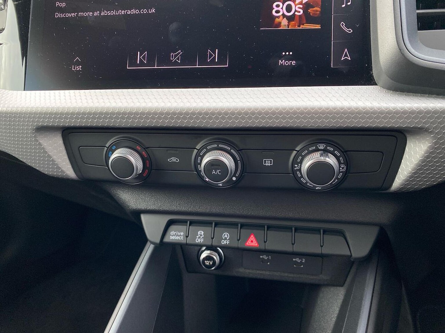 Used Audi A1 2025 for sale - 76536661: Photo 14