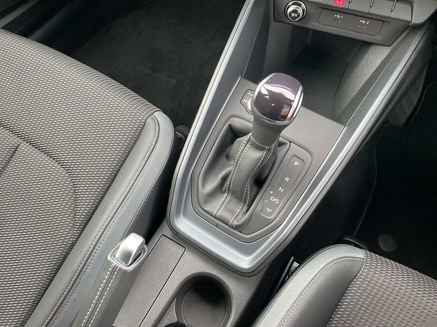 Used Audi A1 2025 for sale - 76536661: Photo 15