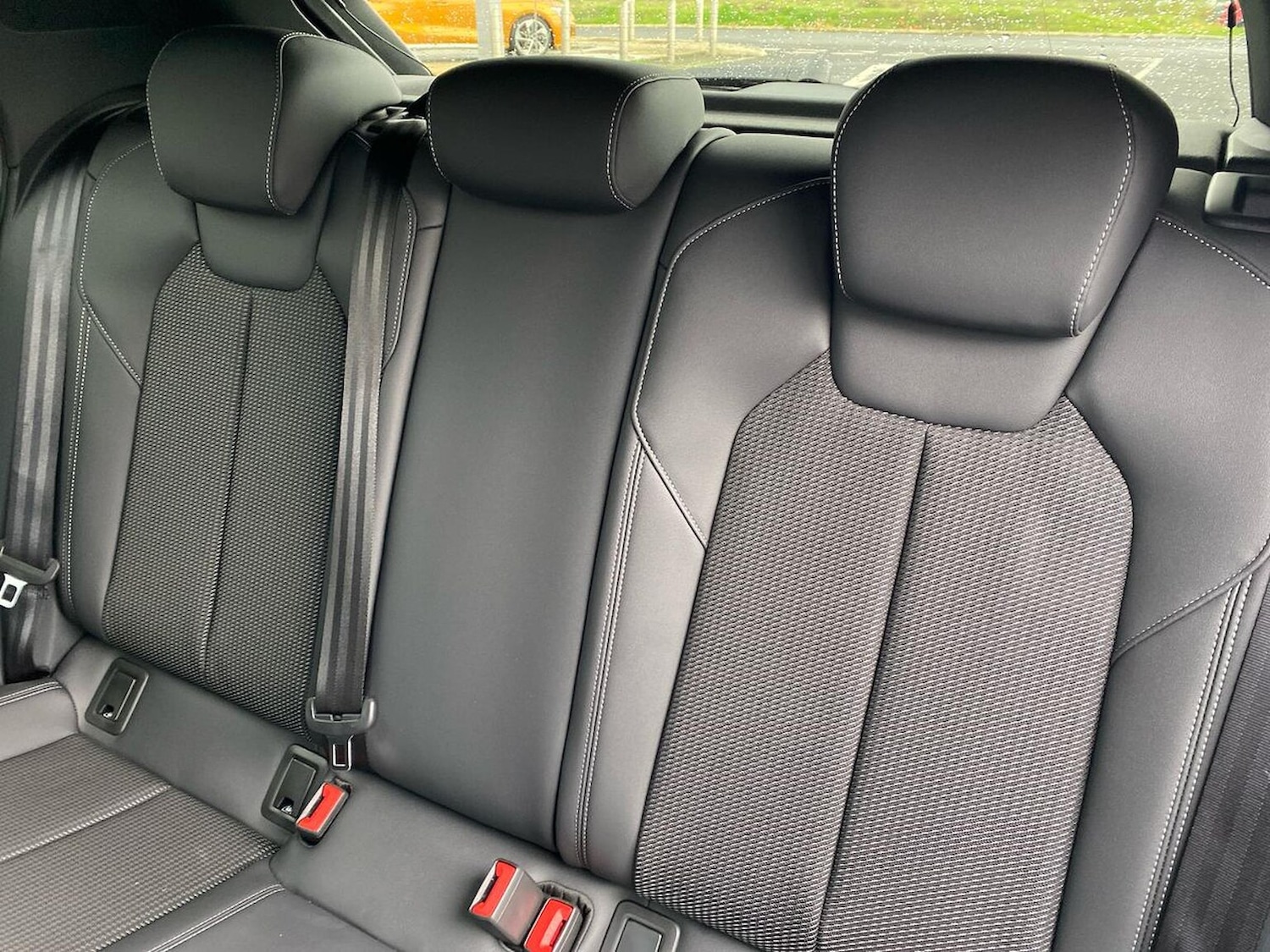 Used Audi A1 2025 for sale - 76536661: Photo 18