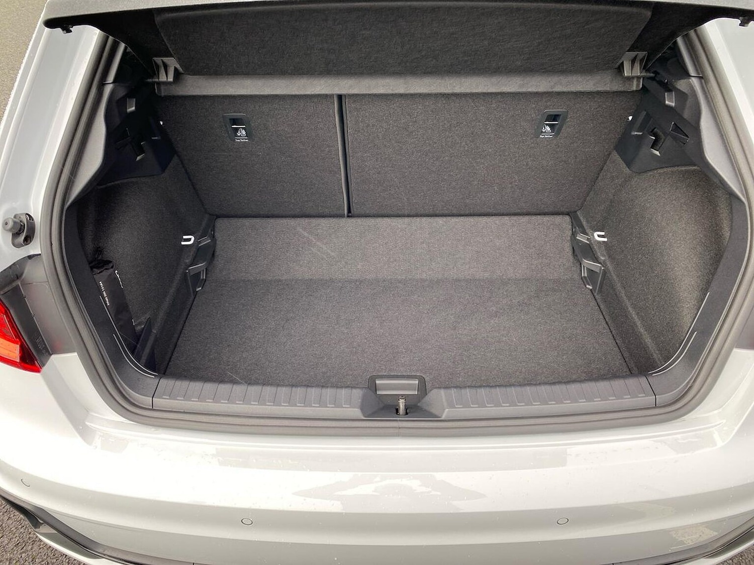 Used Audi A1 2025 for sale - 76536661: Photo 19