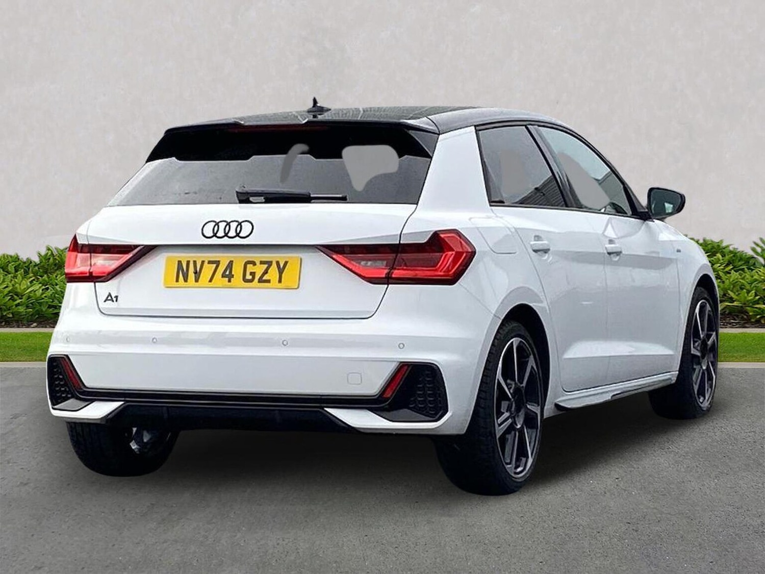 Used Audi A1 2025 for sale - 76536661: Photo 20