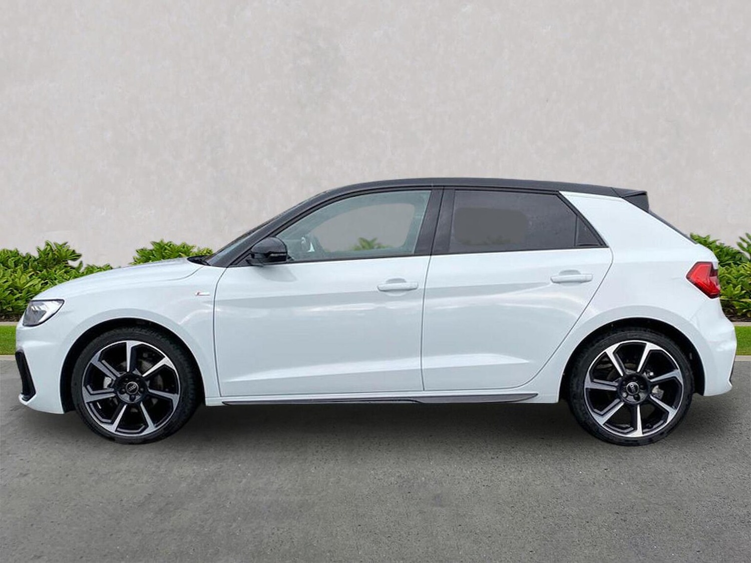 Used Audi A1 2025 for sale - 76536661: Photo 21