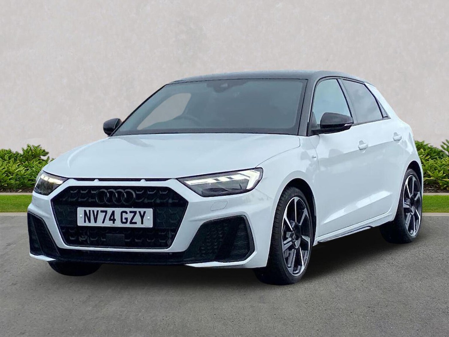 Used Audi A1 2025 for sale - 76536661: Photo 22