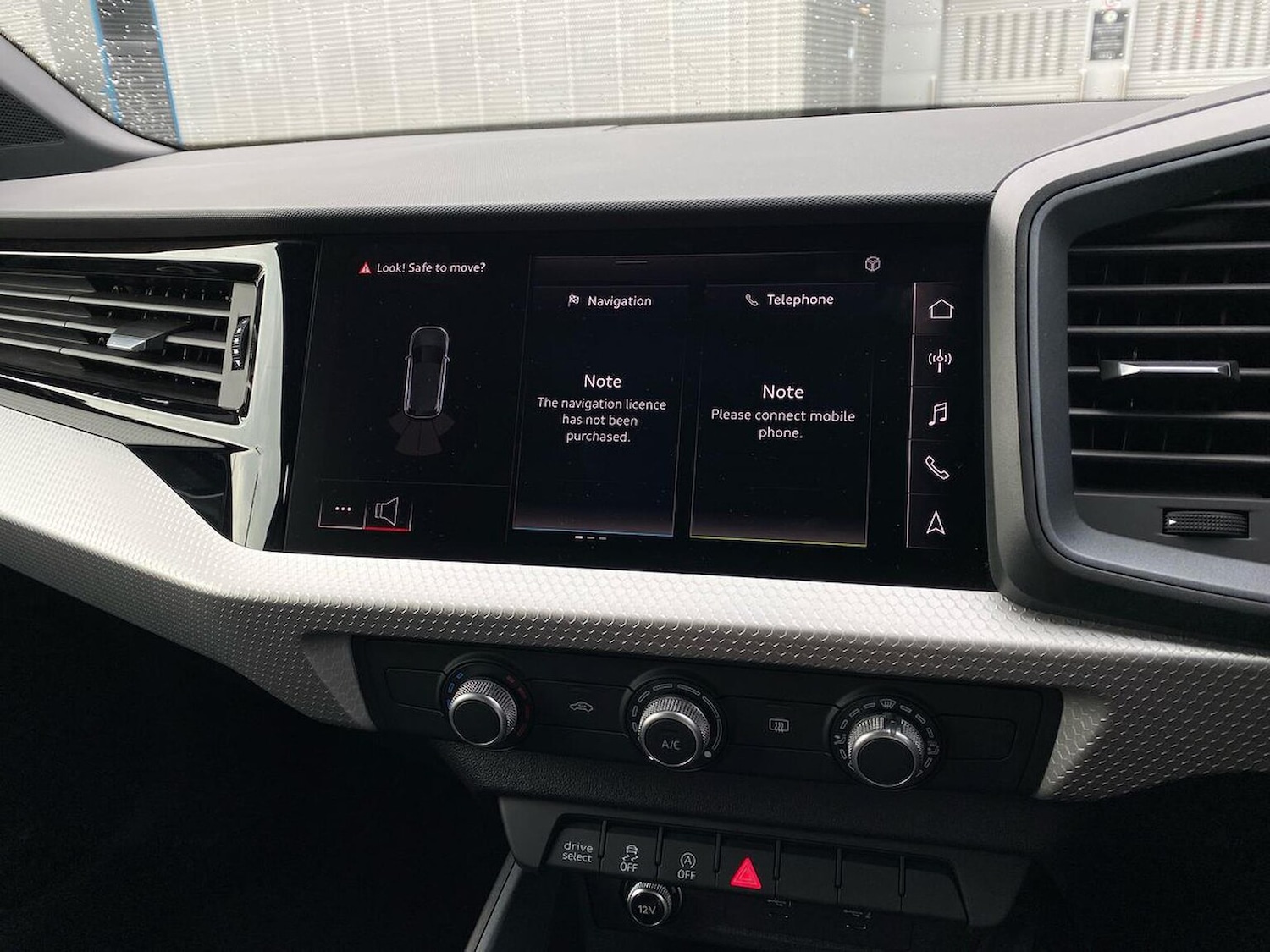 Used Audi A1 2025 for sale - 76536661: Photo 25