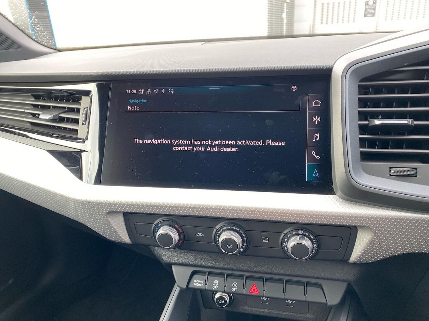 Used Audi A1 2025 for sale - 76536661: Photo 26