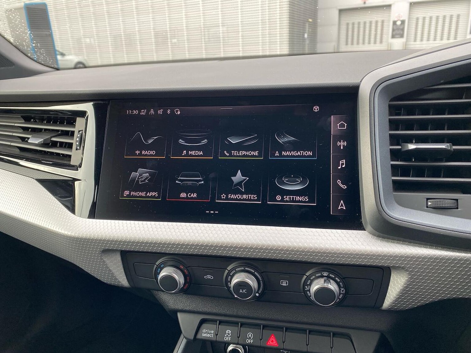 Used Audi A1 2025 for sale - 76536661: Photo 27