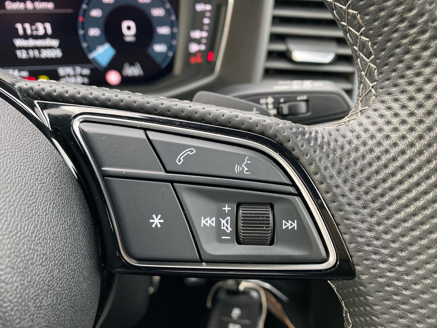 Used Audi A1 2025 for sale - 76536661: Photo 28