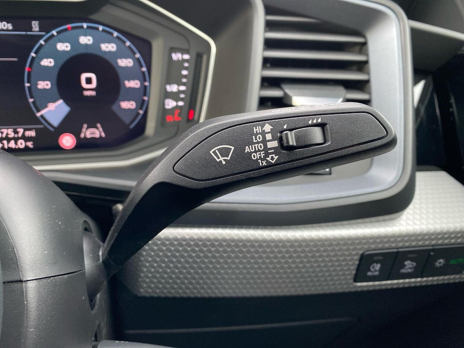 Used Audi A1 2025 for sale - 76536661: Photo 30