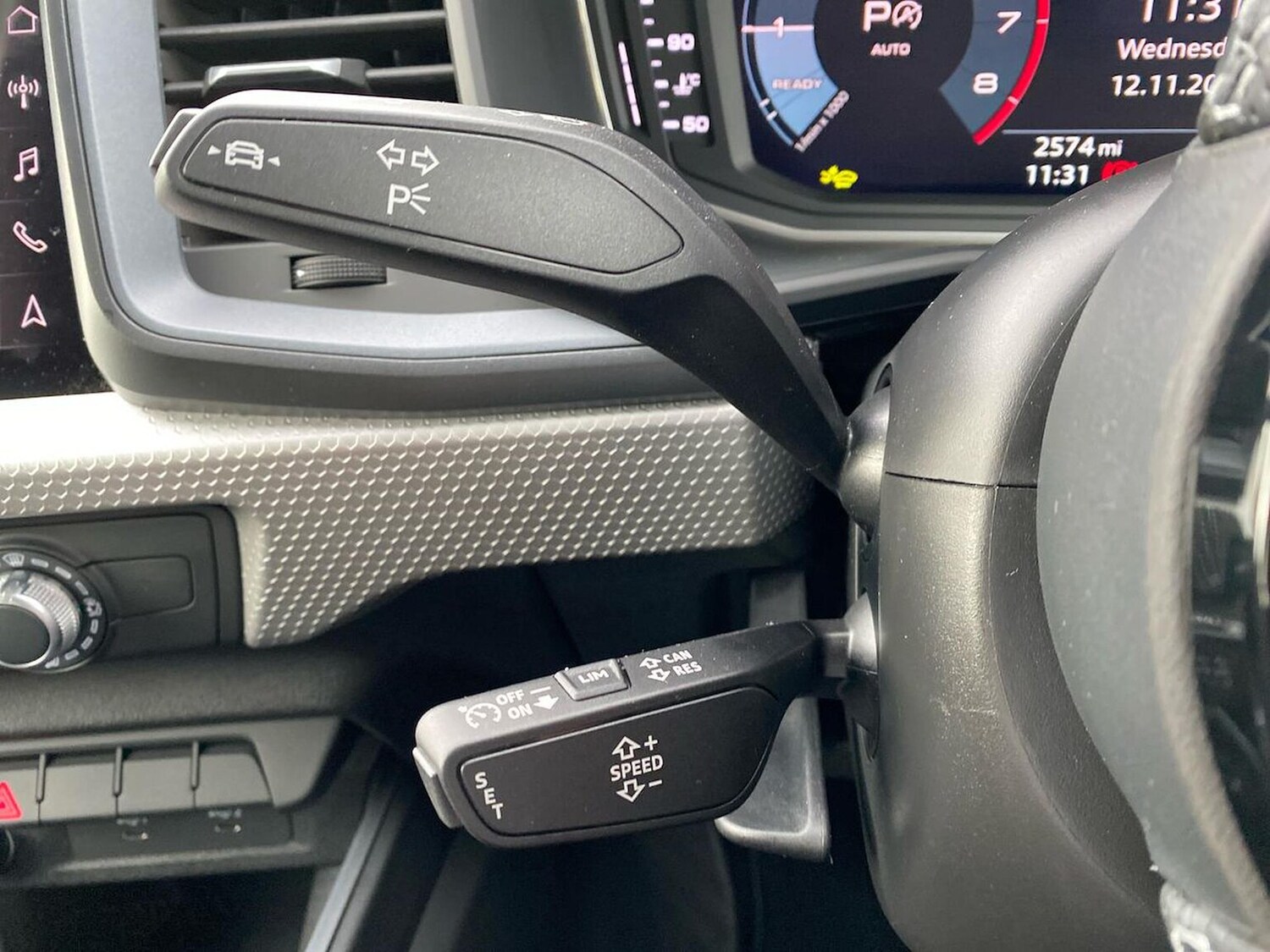 Used Audi A1 2025 for sale - 76536661: Photo 31