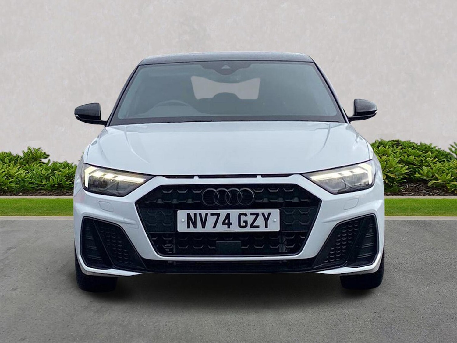 Used Audi A1 2025 for sale - 76536661: Photo 7