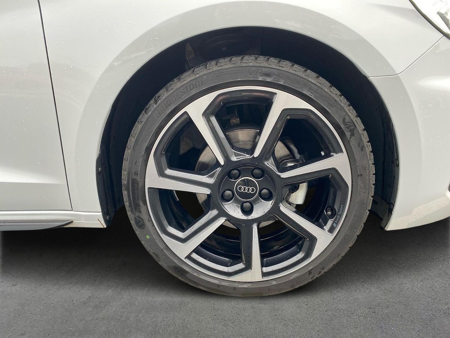 Used Audi A1 2025 for sale - 76536661: Photo 8