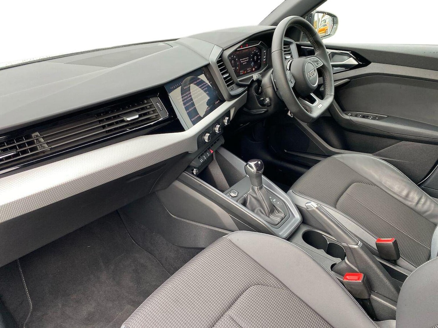 Used Audi A1 2025 for sale - 76536661: Photo 9