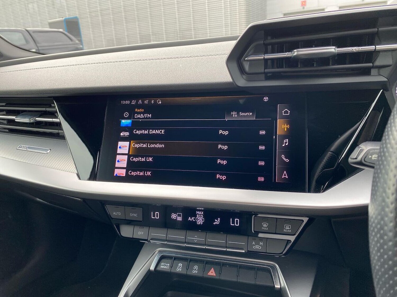 Used Audi A3 2021 for sale - 78191129: Photo 11