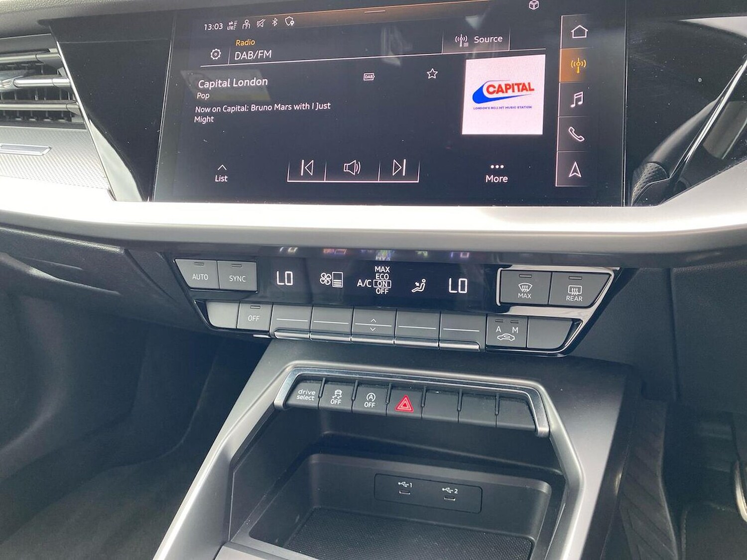 Used Audi A3 2021 for sale - 78191129: Photo 12