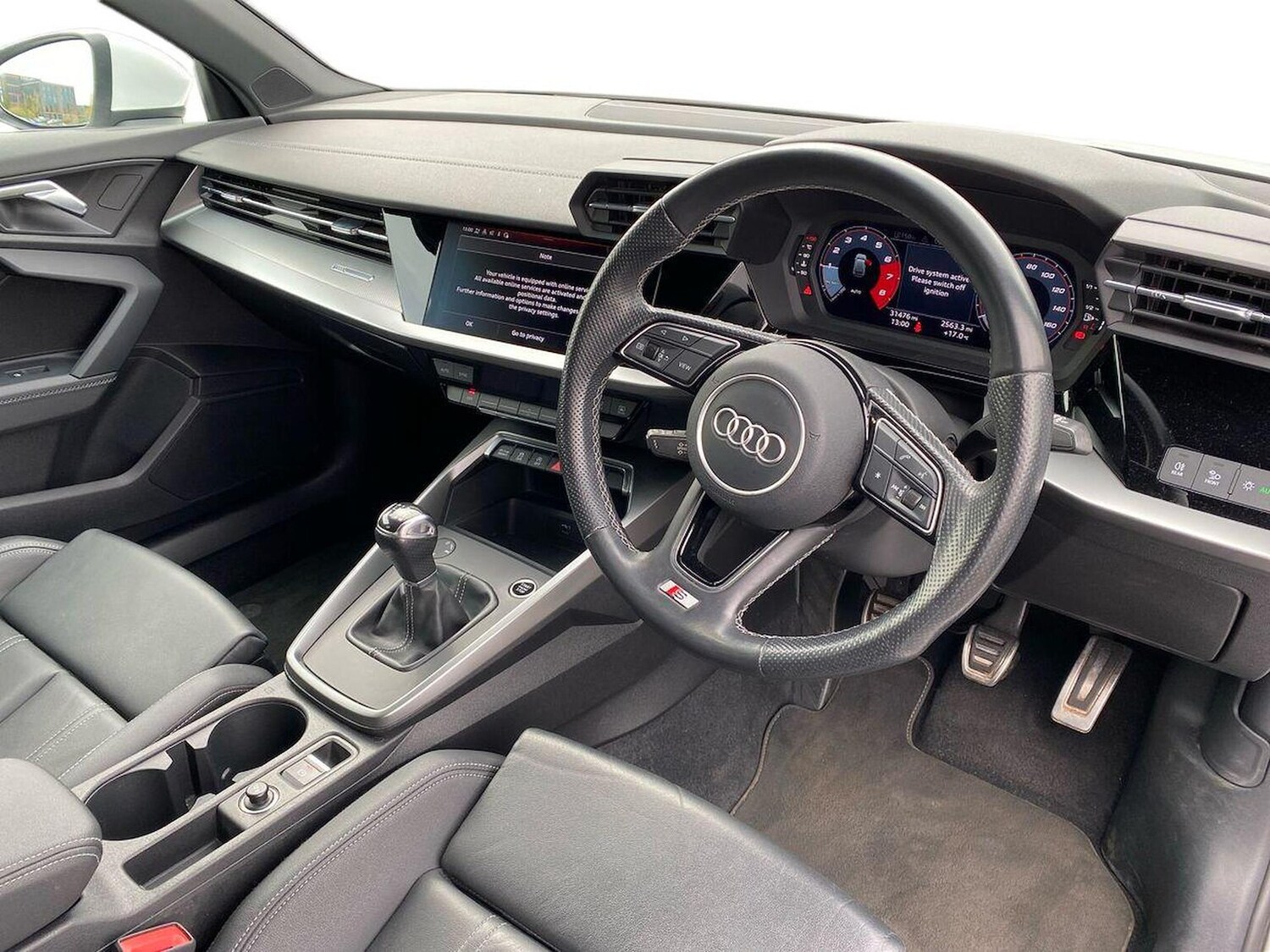 Used Audi A3 2021 for sale - 78191129: Photo 15