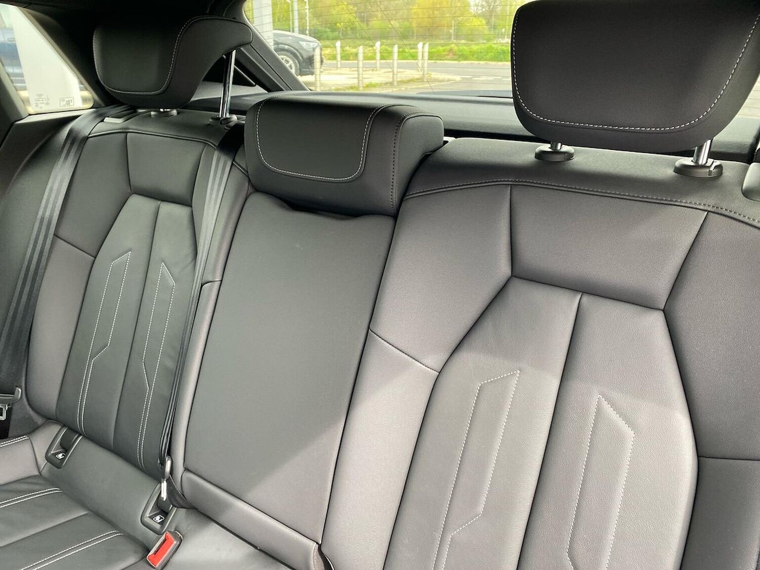 Used Audi A3 2021 for sale - 78191129: Photo 16