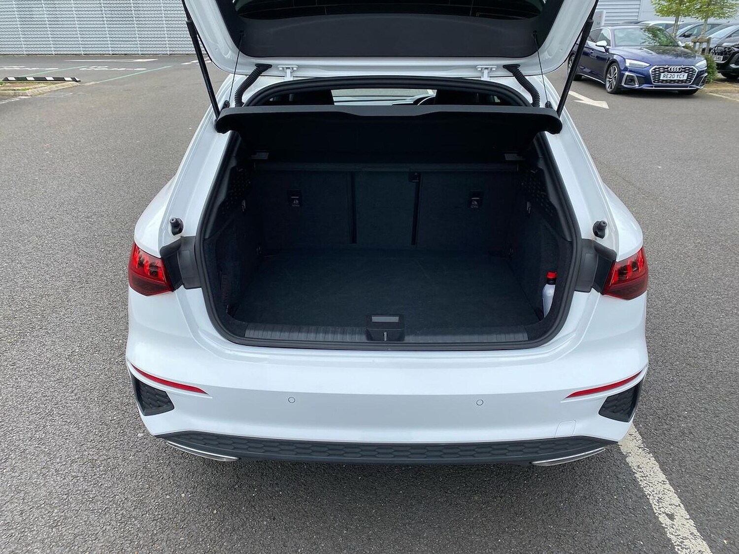 Used Audi A3 2021 for sale - 78191129: Photo 17