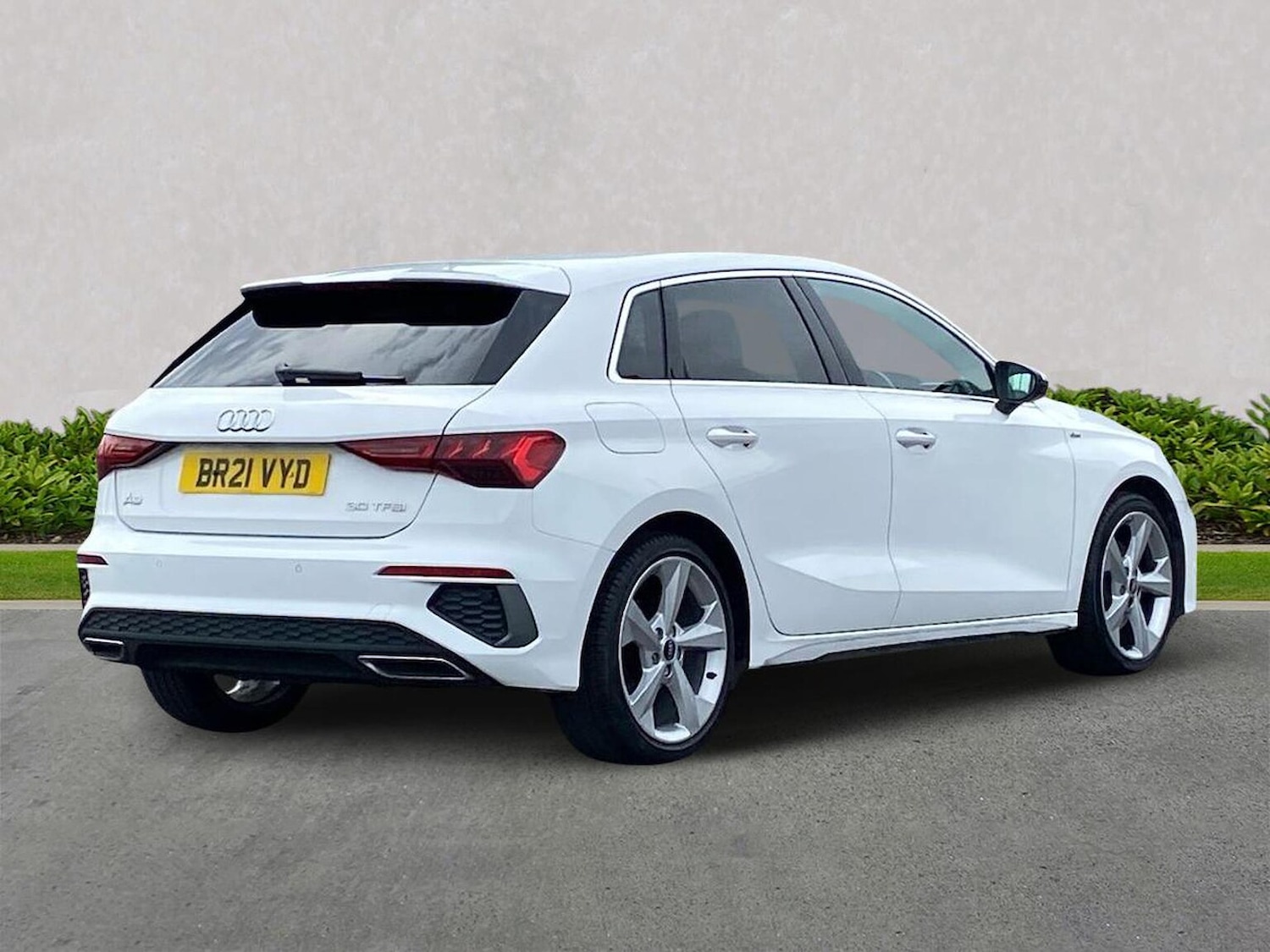 Used Audi A3 2021 for sale - 78191129: Photo 18