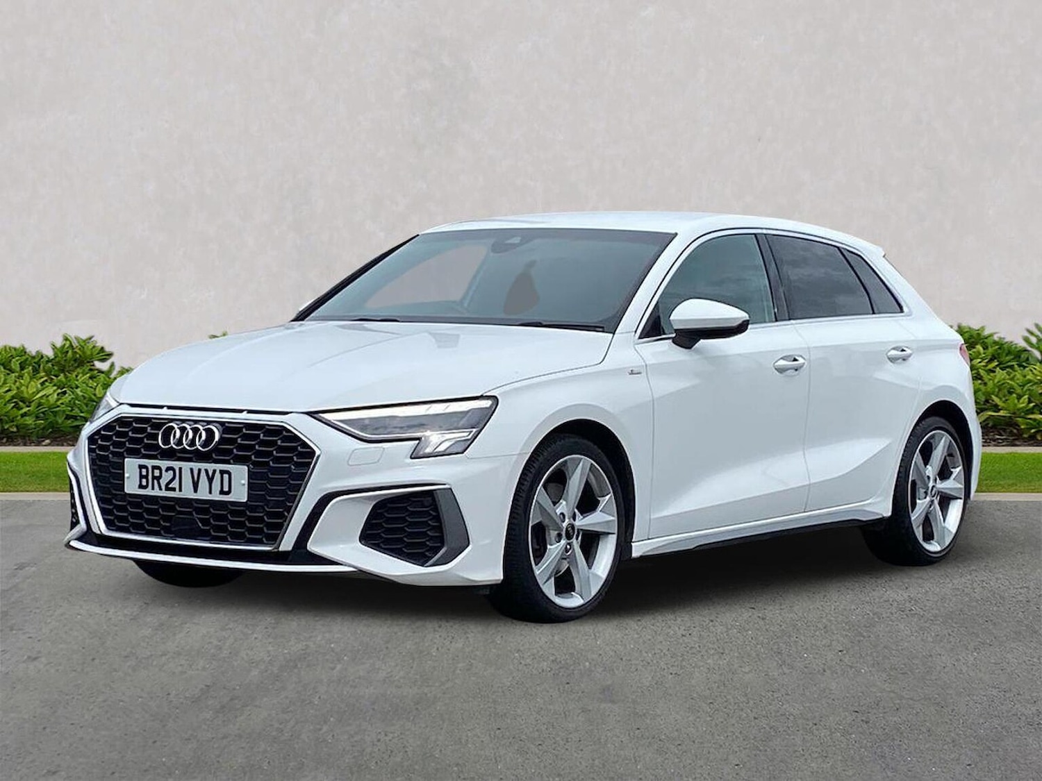 Used Audi A3 2021 for sale - 78191129: Photo 20