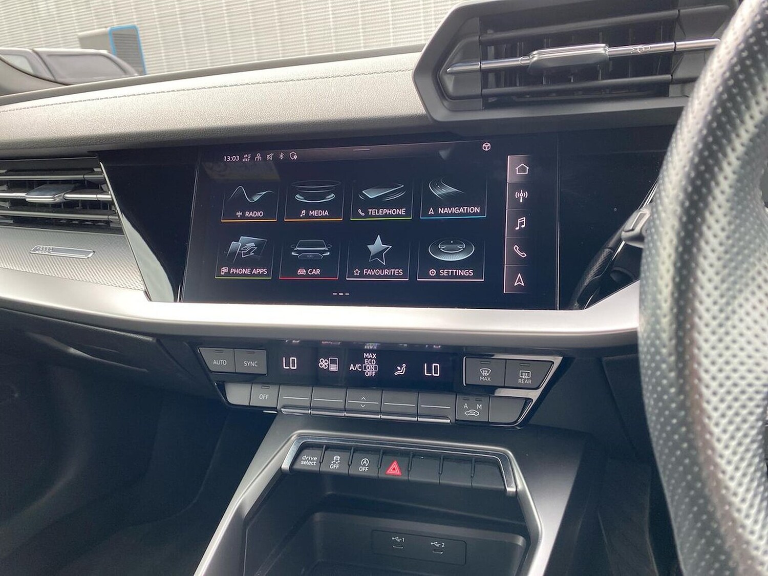 Used Audi A3 2021 for sale - 78191129: Photo 25