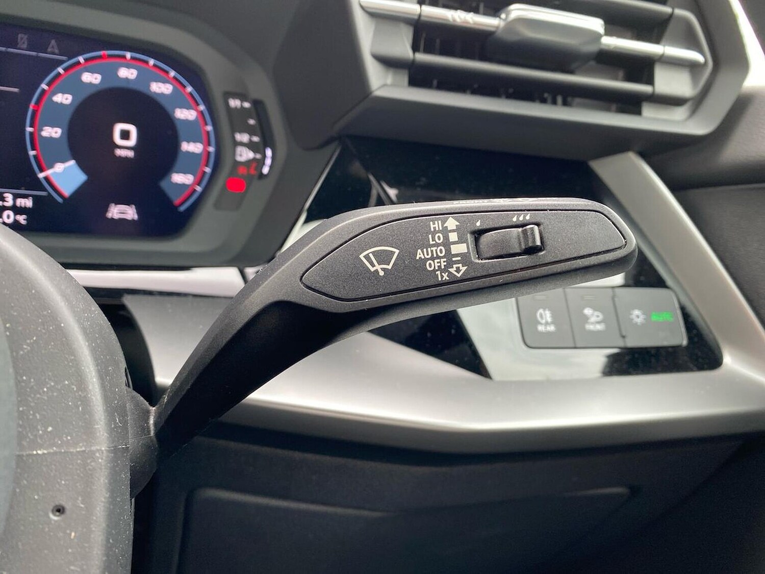 Used Audi A3 2021 for sale - 78191129: Photo 28