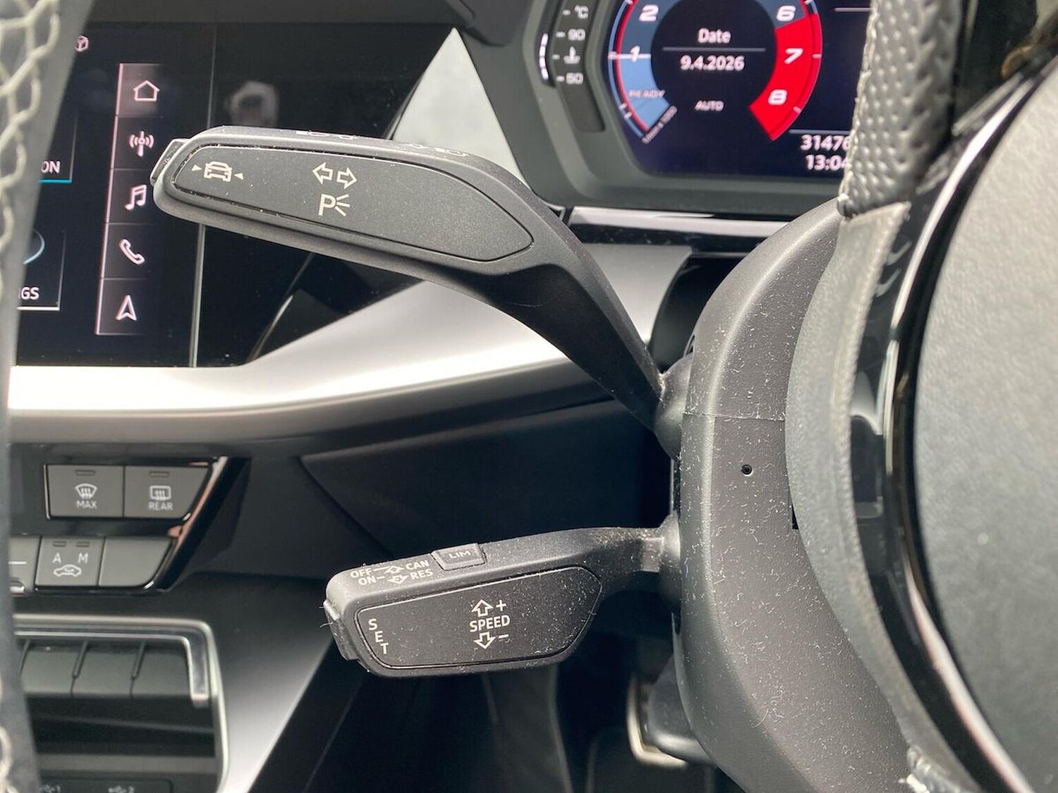 Used Audi A3 2021 for sale - 78191129: Photo 29