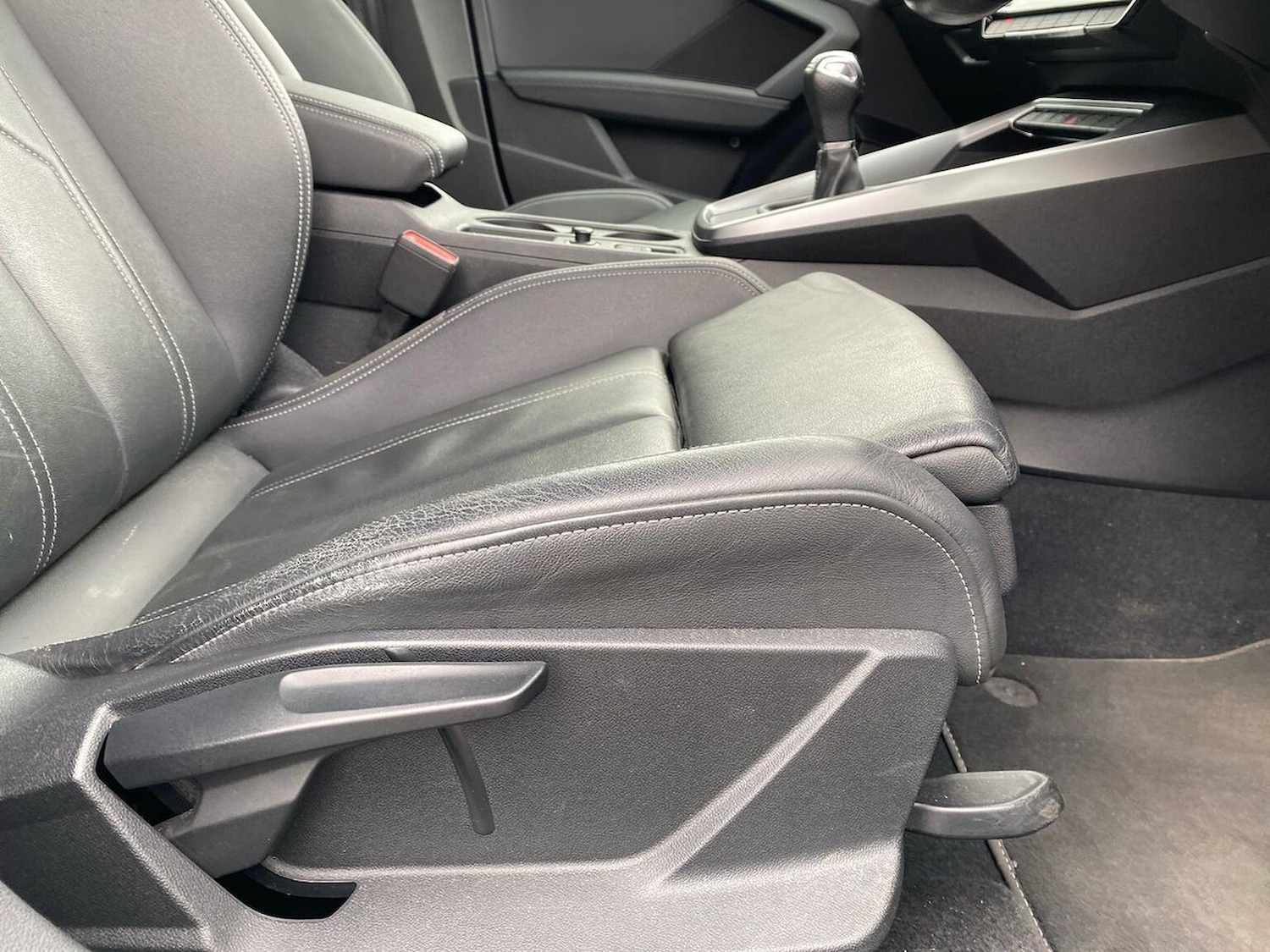 Used Audi A3 2021 for sale - 78191129: Photo 30