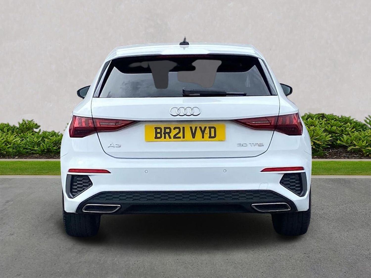 Used Audi A3 2021 for sale - 78191129: Photo 4