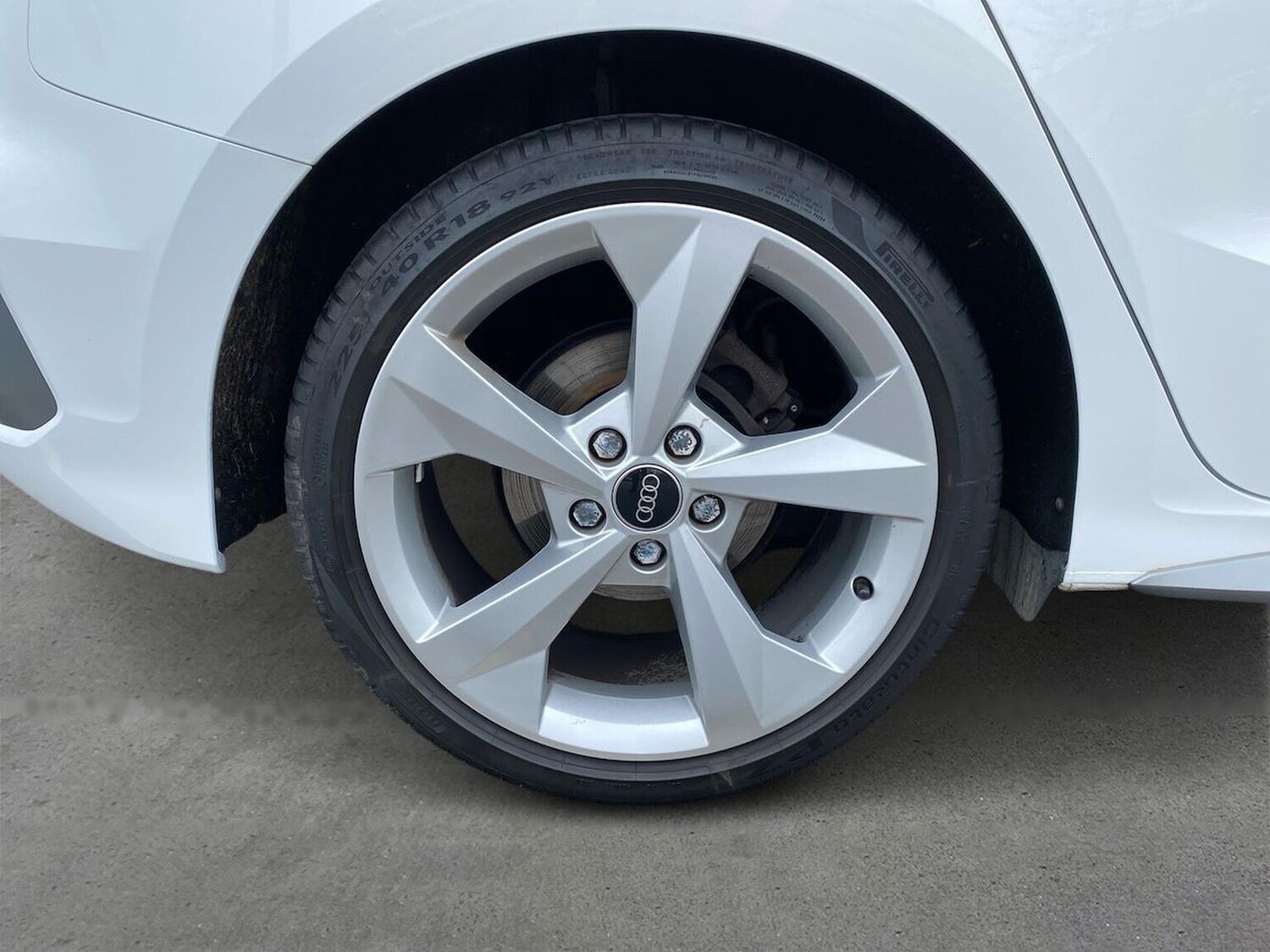 Used Audi A3 2021 for sale - 78191129: Photo 6