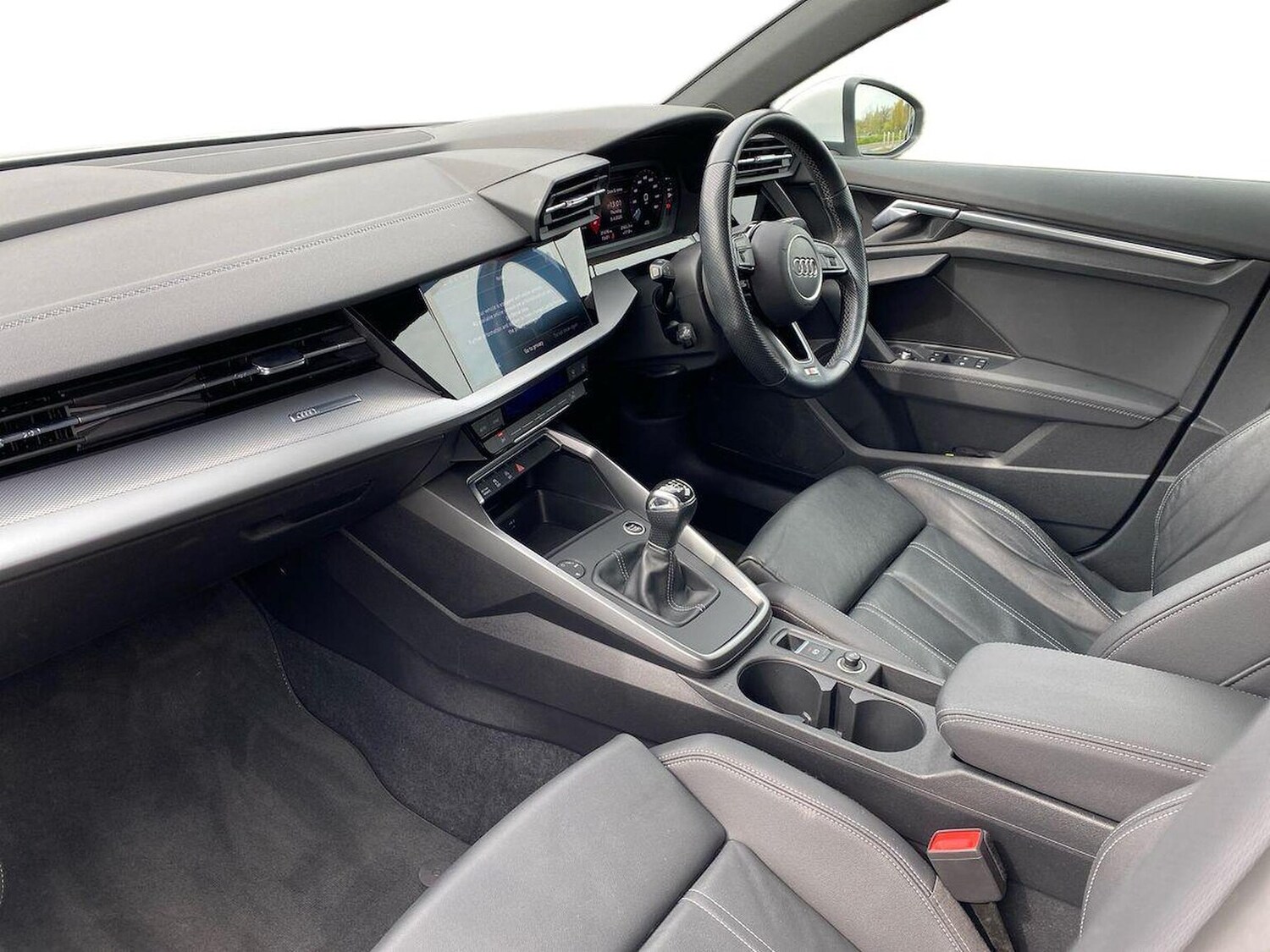 Used Audi A3 2021 for sale - 78191129: Photo 7