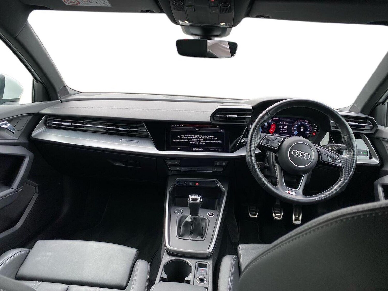 Used Audi A3 2021 for sale - 78191129: Photo 8