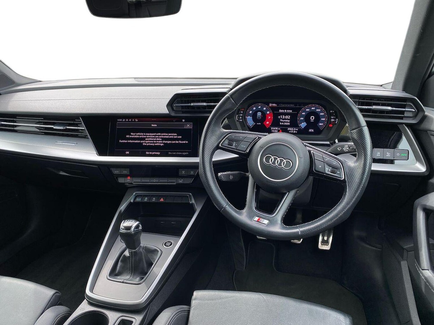 Used Audi A3 2021 for sale - 78191129: Photo 9