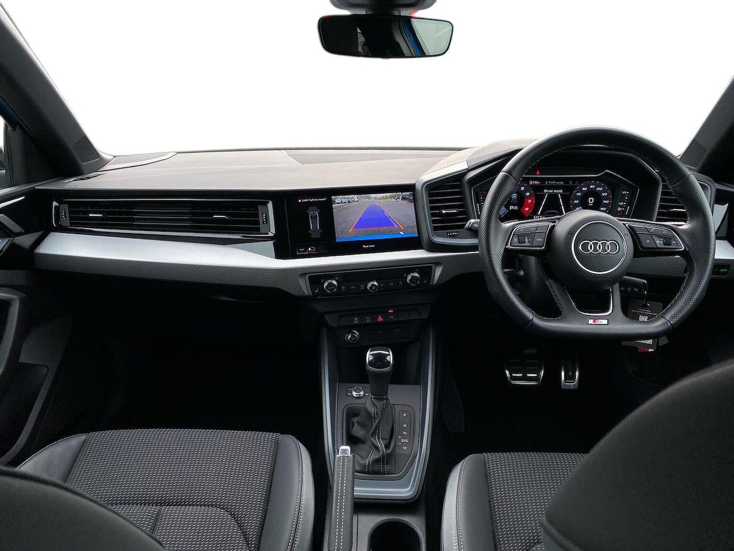 Used Audi A1 2022 for sale - 78202111: Photo 10