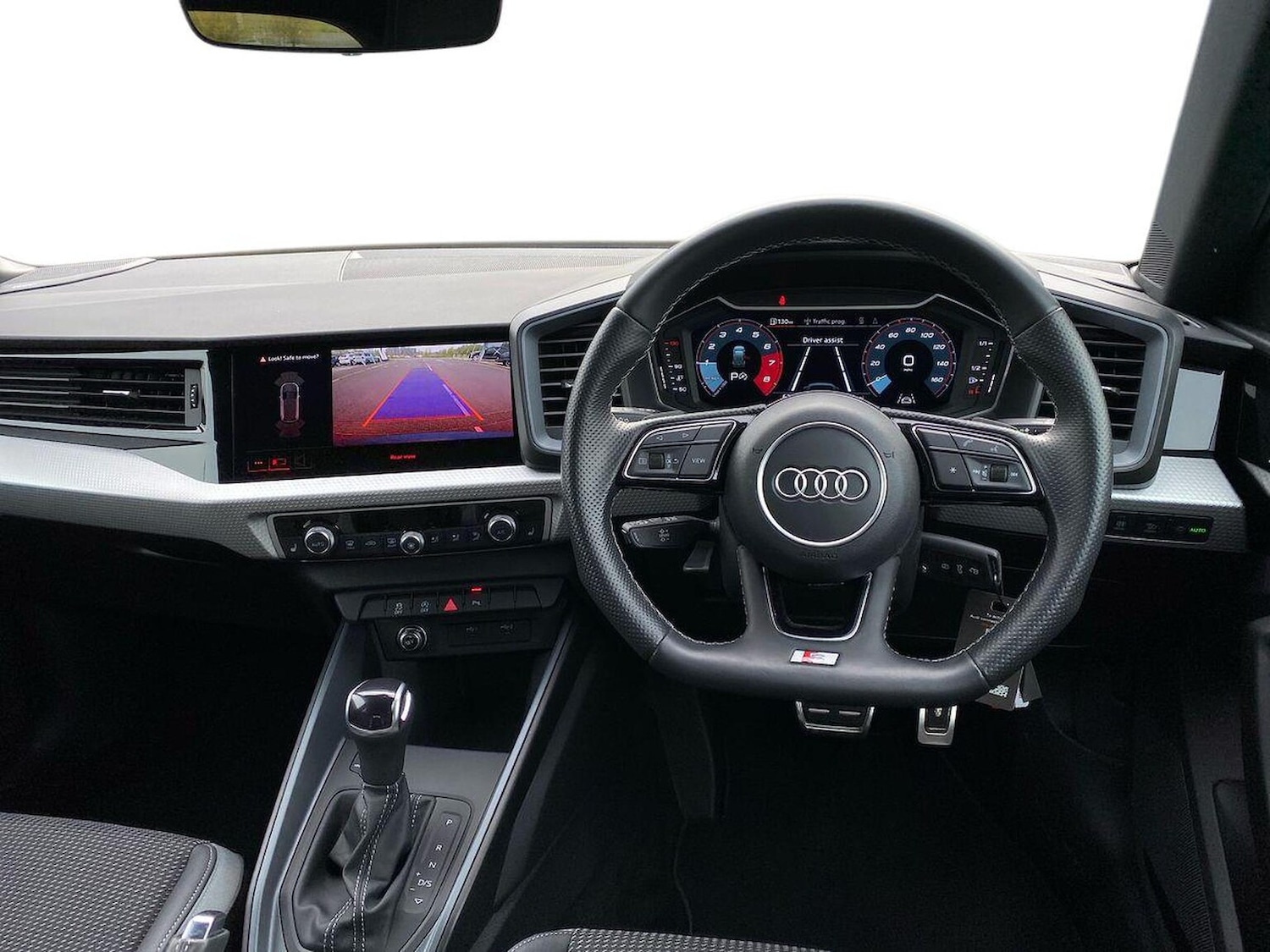 Used Audi A1 2022 for sale - 78202111: Photo 11