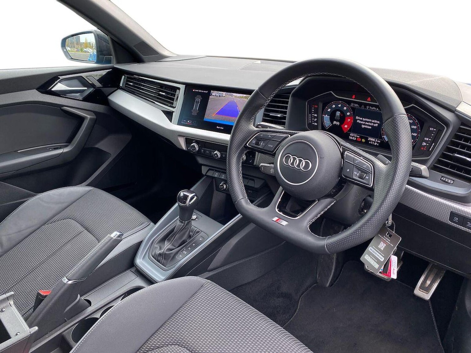 Used Audi A1 2022 for sale - 78202111: Photo 17