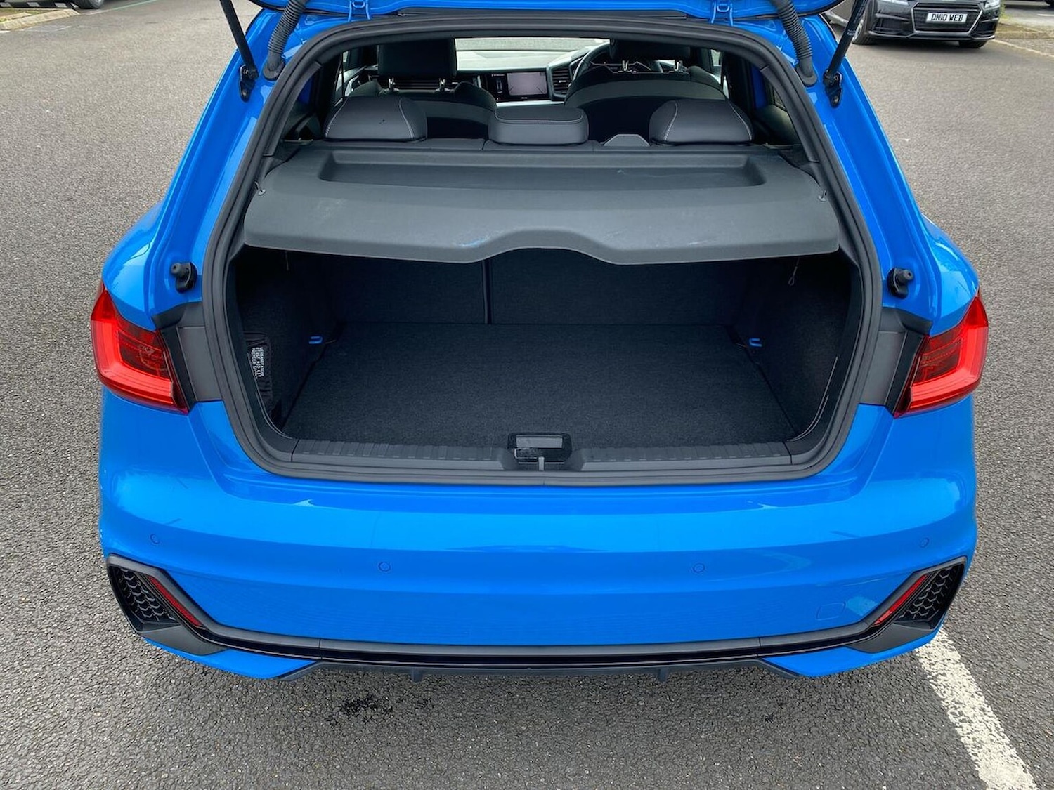 Used Audi A1 2022 for sale - 78202111: Photo 19