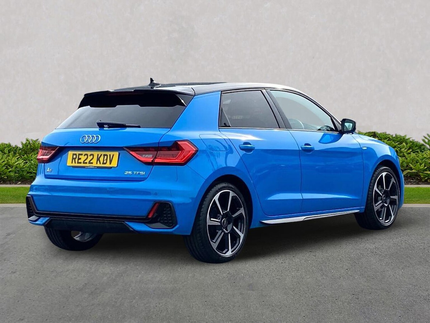 Used Audi A1 2022 for sale - 78202111: Photo 20