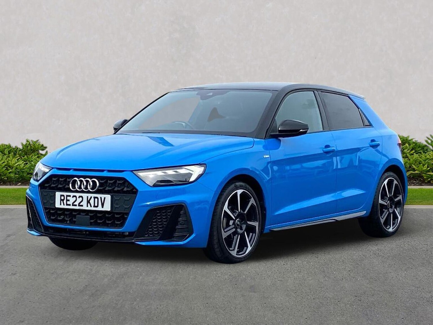 Used Audi A1 2022 for sale - 78202111: Photo 22