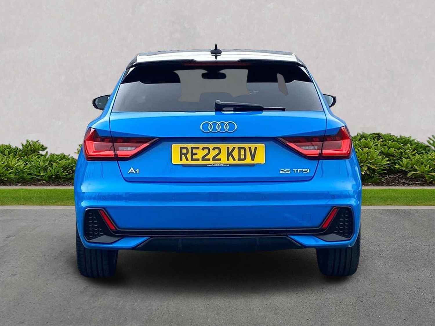 Used Audi A1 2022 for sale - 78202111: Photo 6