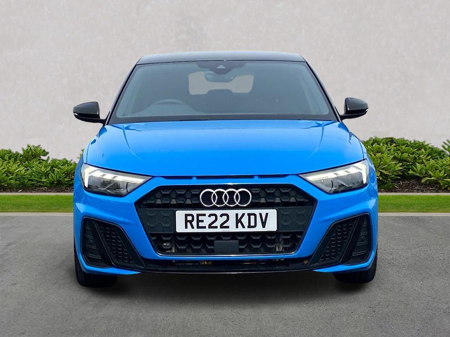 Used Audi A1 2022 for sale - 78202111: Photo 7