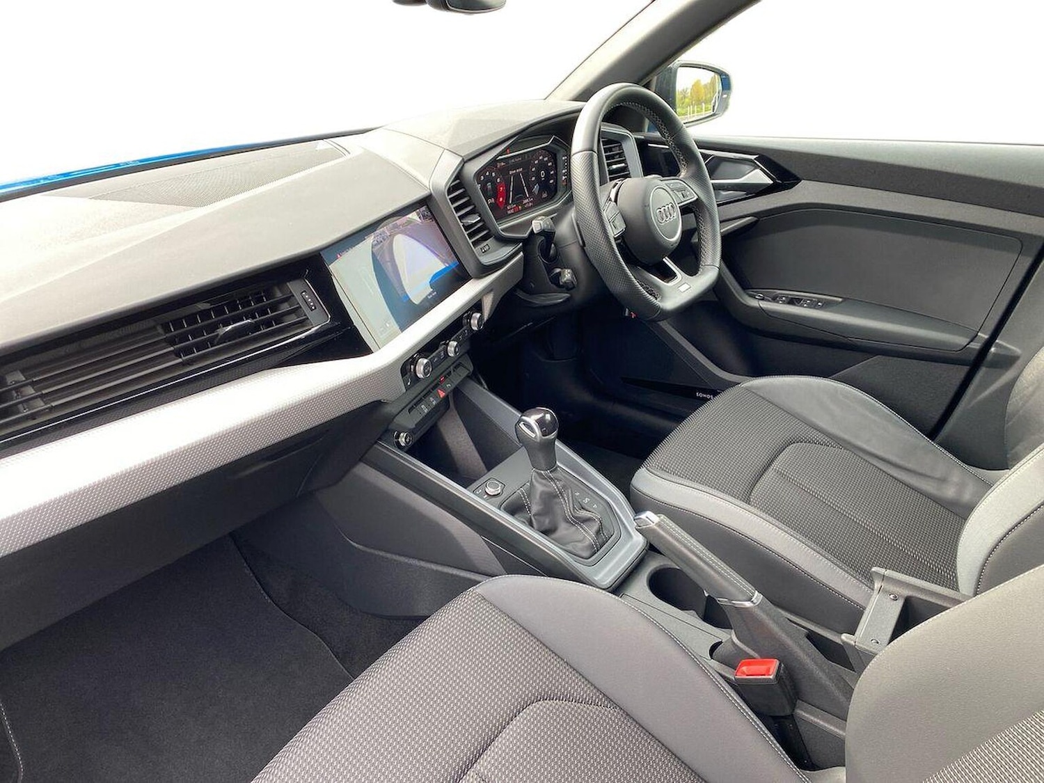 Used Audi A1 2022 for sale - 78202111: Photo 9