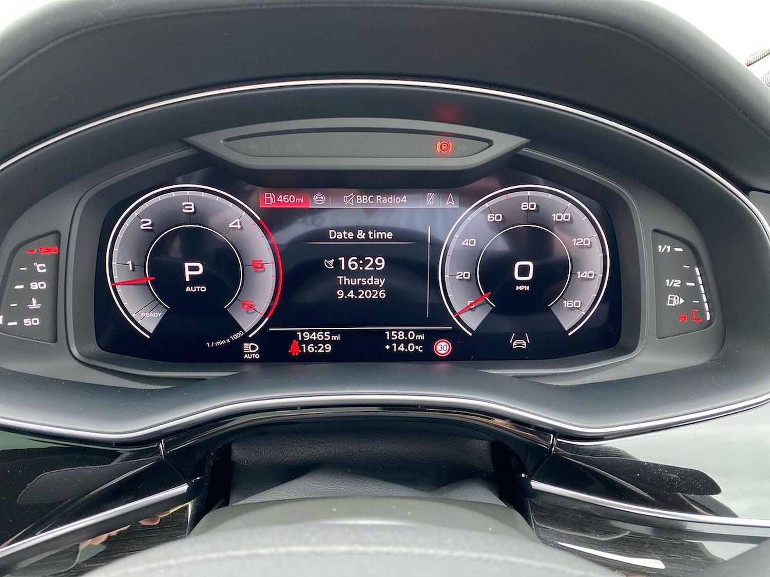 Used Audi Q7 2023 for sale - 78192434: Photo 12