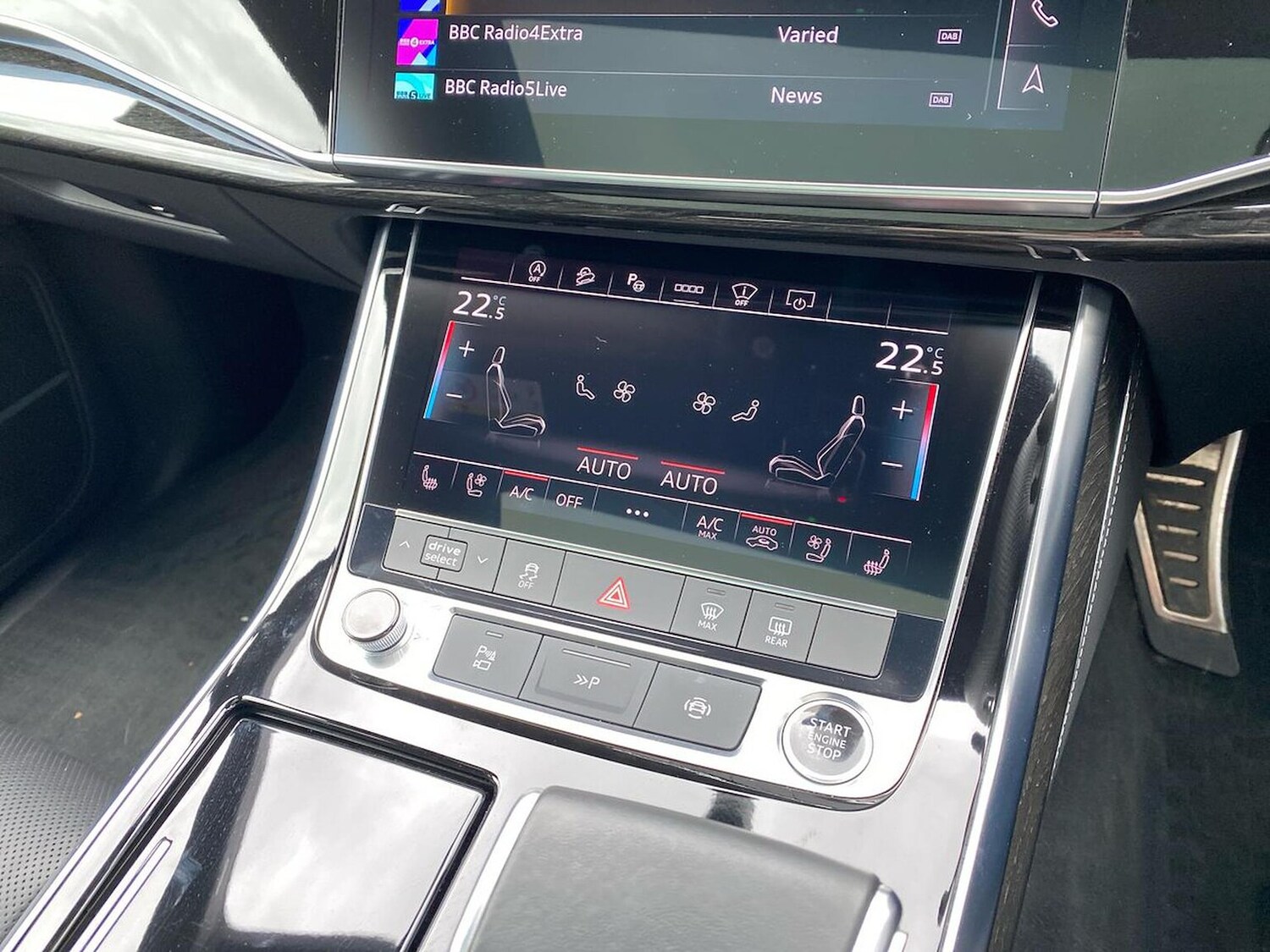 Used Audi Q7 2023 for sale - 78192434: Photo 14