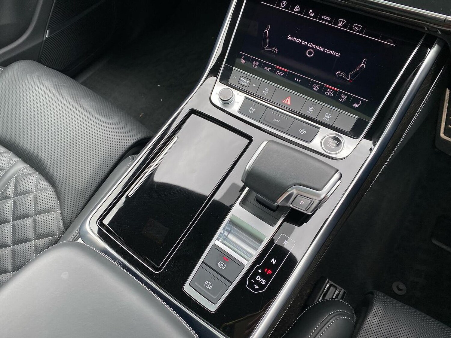 Used Audi Q7 2023 for sale - 78192434: Photo 15