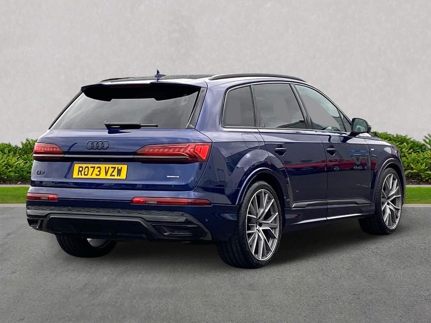 Used Audi Q7 2023 for sale - 78192434: Photo 20