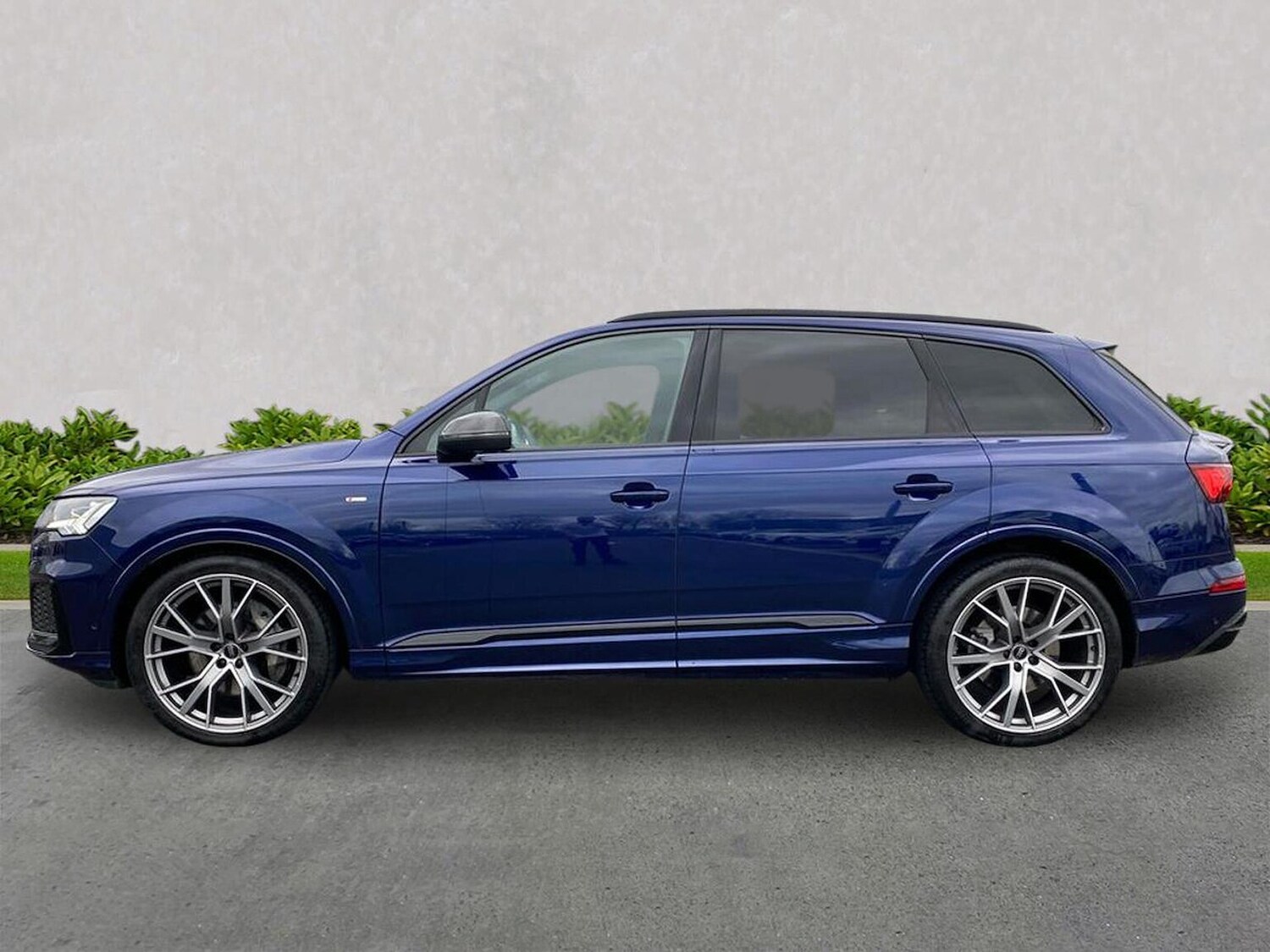 Used Audi Q7 2023 for sale - 78192434: Photo 21